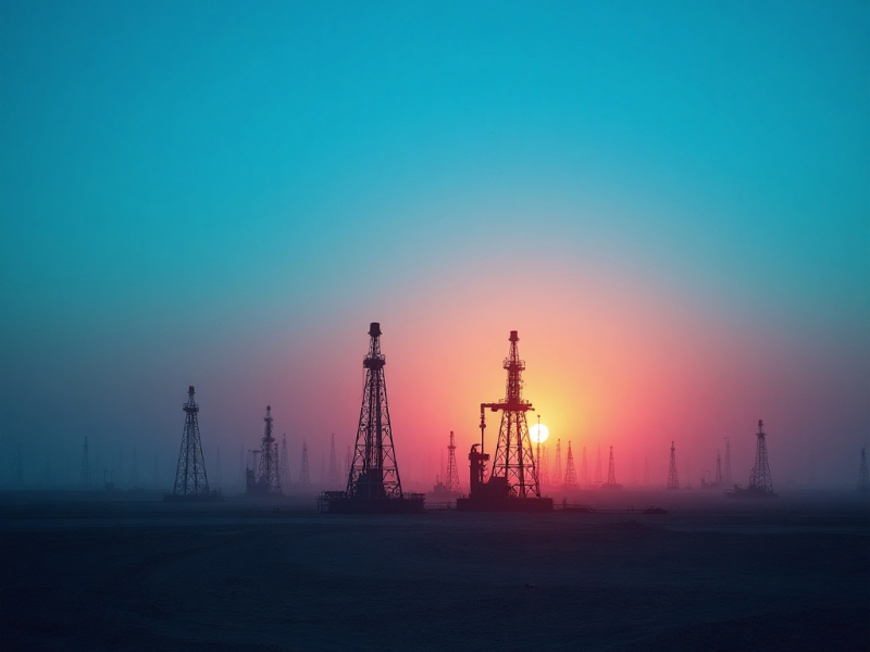 Distribution Network